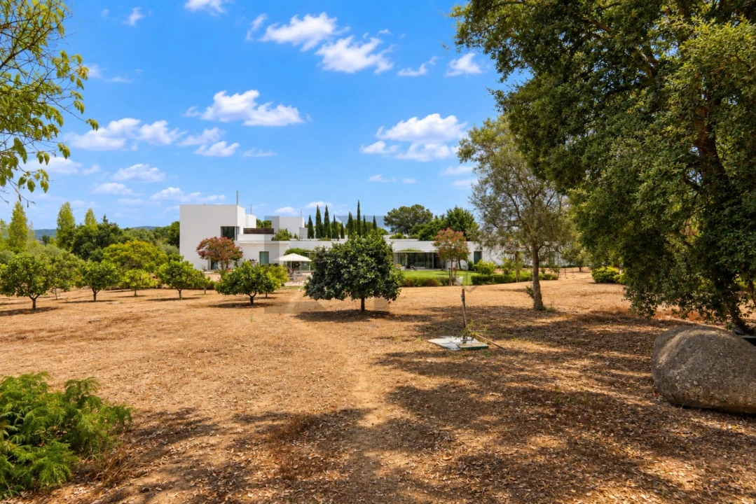 Quinta T4 para Venda em Nossa Senhora da Vila, Nossa Senhora do Bispo e Silveiras Foto 33