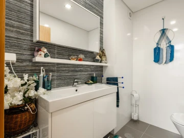 Moradia T3 para Venda em Buarcos