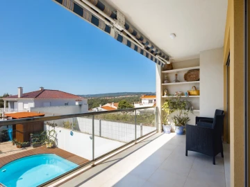 Moradia T3 para Venda em Buarcos