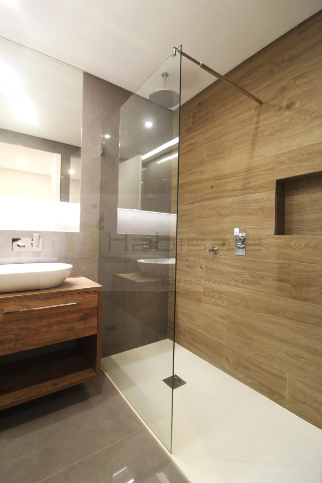 Apartamento T3 para Venda em Carcavelos e Parede Foto 14