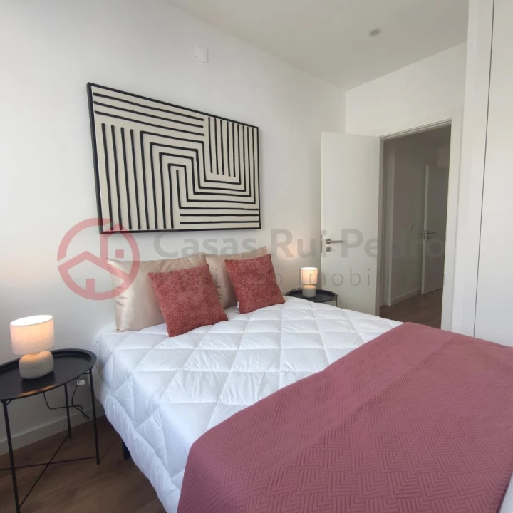 Apartamento T3 para Venda em Benfica Foto 15