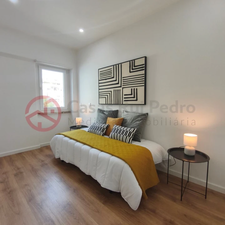 Apartamento T3 para Venda em Benfica Foto 18