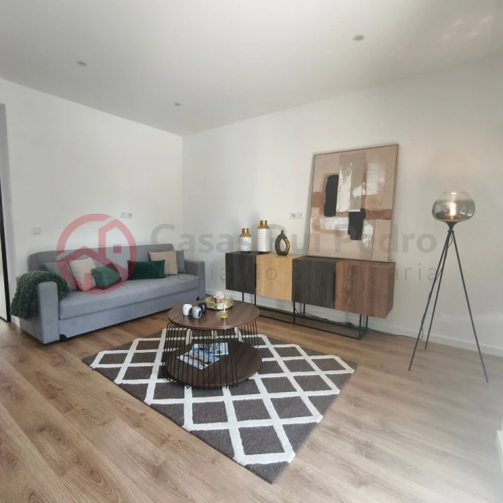Apartamento T3 para Venda em Benfica Foto 27