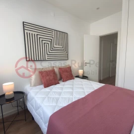 Apartamento T3 para Venda em Benfica