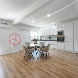 Apartamento T3 para Venda em Benfica