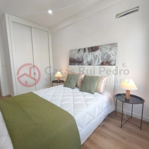 Apartamento T3 para Venda em Benfica Foto 11
