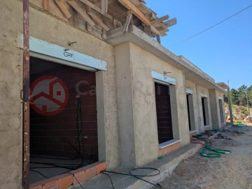 Moradia T3 para Venda em Fernao Ferro
