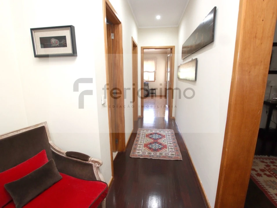 Moradia T4 para Venda em Aldão Foto 23