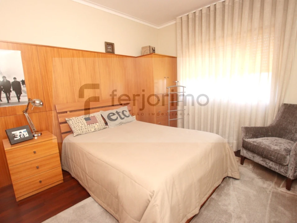 Moradia T4 para Venda em Aldão Foto 37
