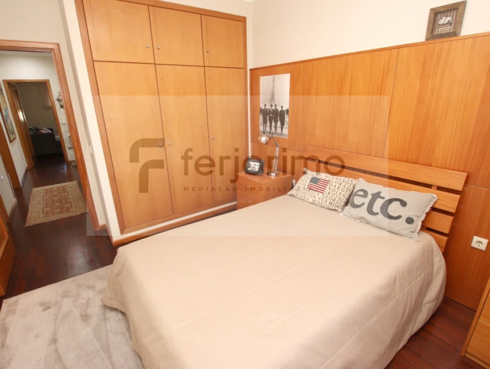 Moradia T4 para Venda em Aldão Foto 39