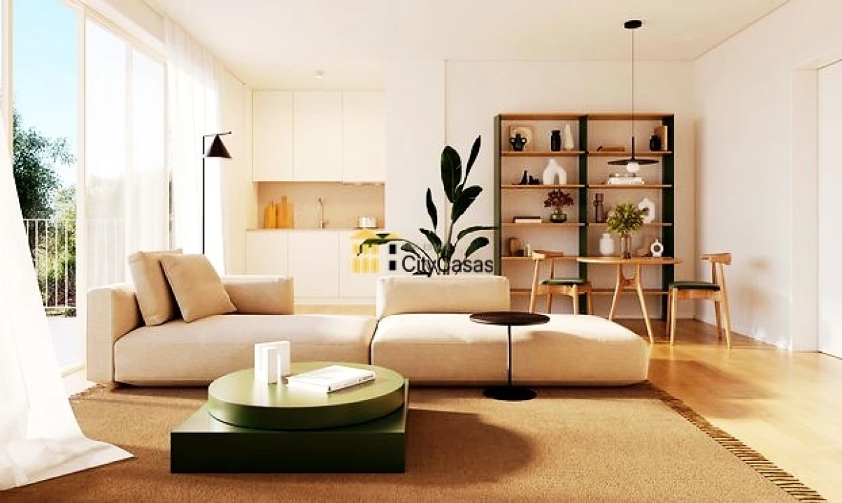 Apartamento para Venda em Matosinhos e Leça da Palmeira Foto 5