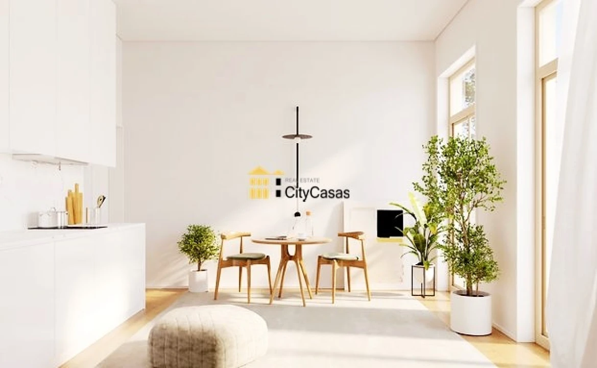 Apartamento para Venda em Matosinhos e Leça da Palmeira Foto 4