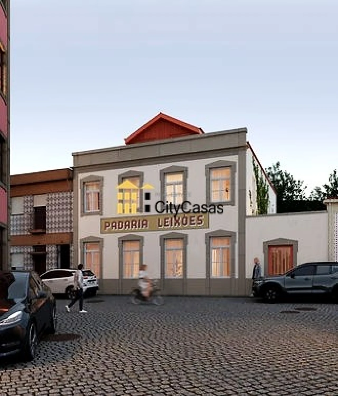 Apartamento para Venda em Matosinhos e Leça da Palmeira Foto 8