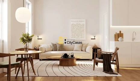 Apartamento para Venda em Matosinhos e Leça da Palmeira
