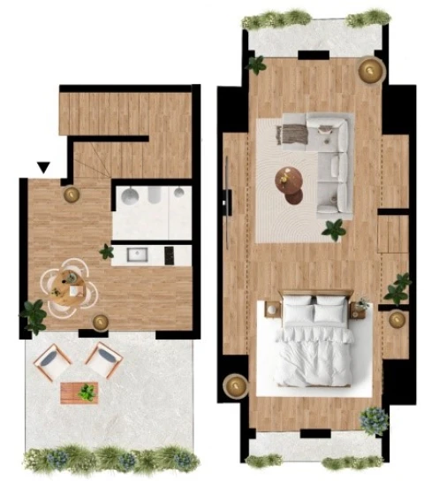 Apartamento para Venda em Matosinhos e Leça da Palmeira
