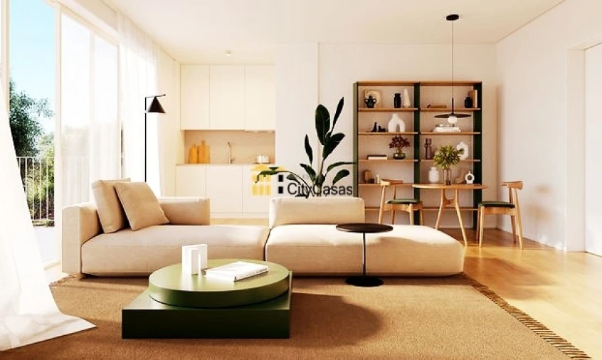 Apartamento para Venda em Matosinhos e Leça da Palmeira Foto 5