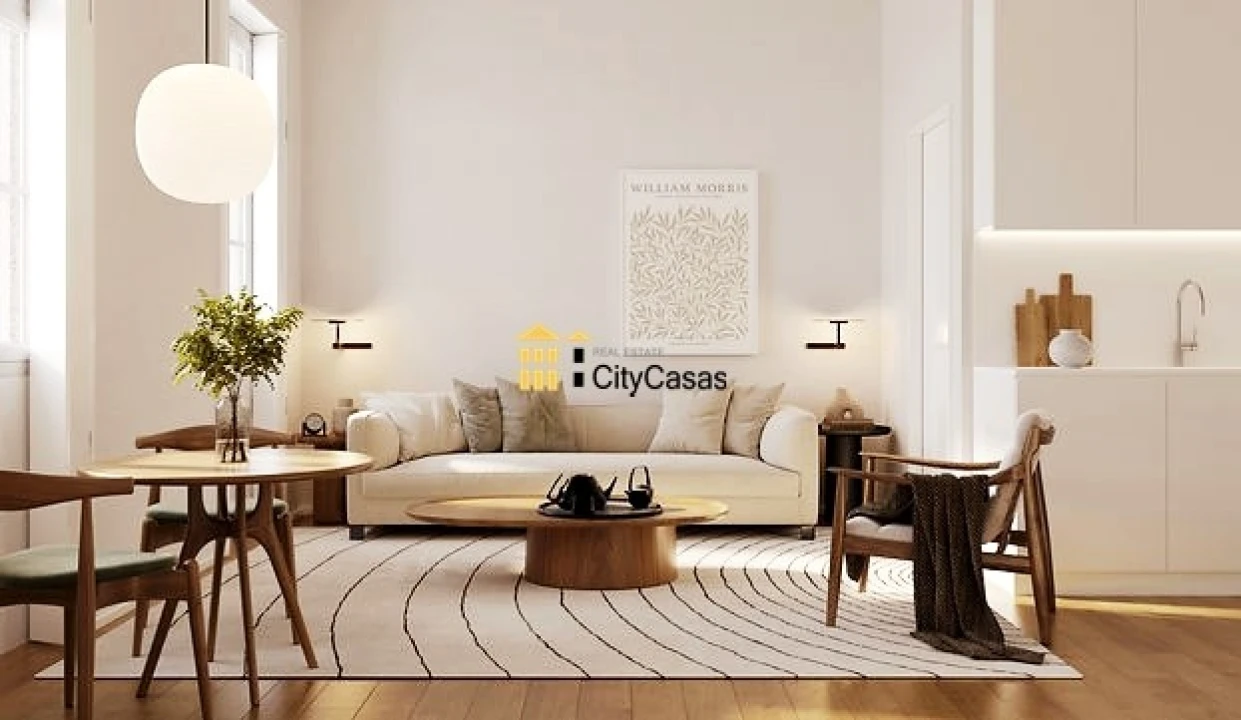 Apartamento para Venda em Matosinhos e Leça da Palmeira Foto 2