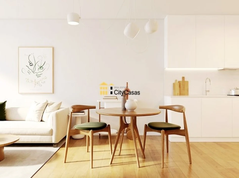 Apartamento para Venda em Matosinhos e Leça da Palmeira Foto 3