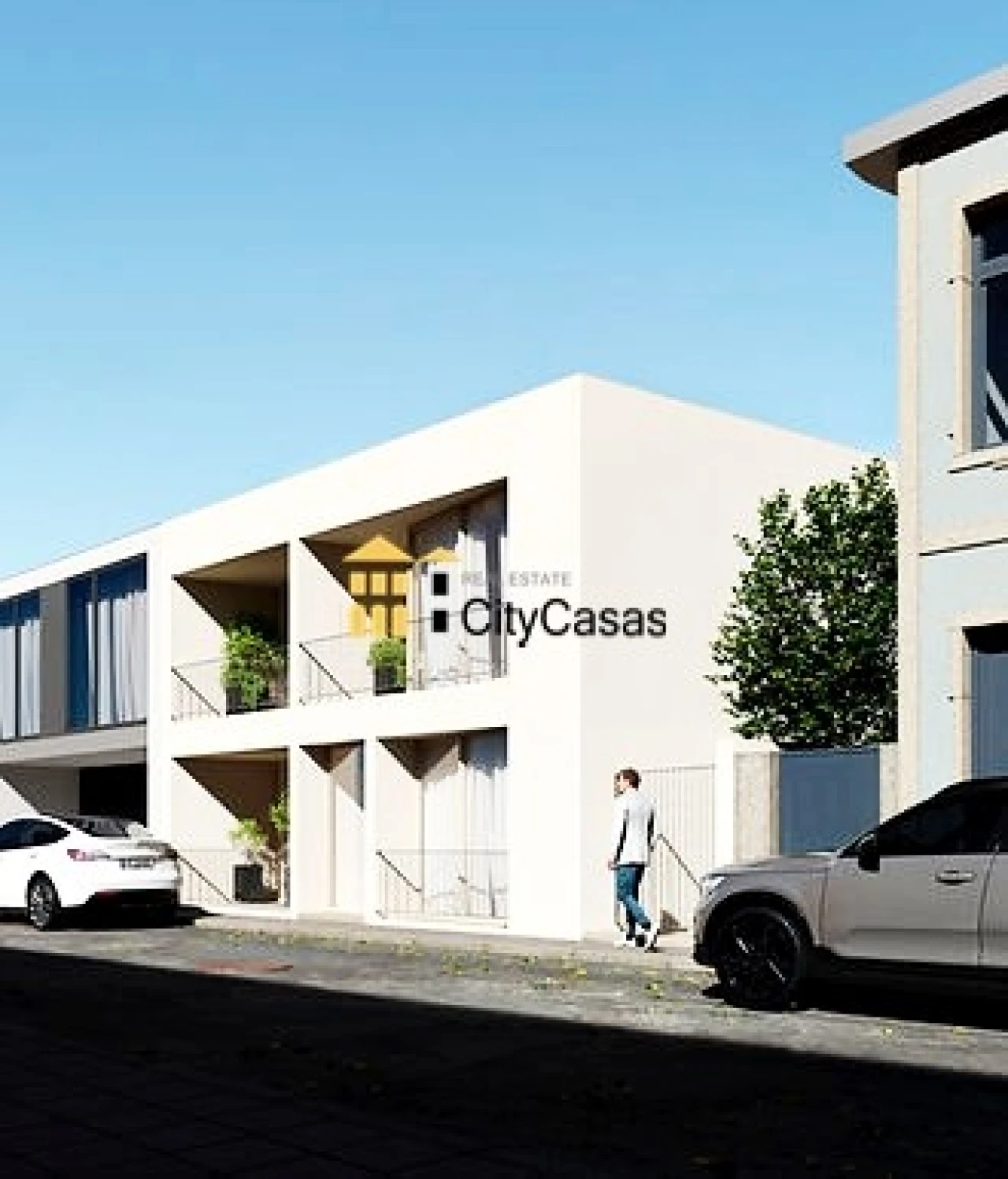 Apartamento para Venda em Matosinhos e Leça da Palmeira Foto 8