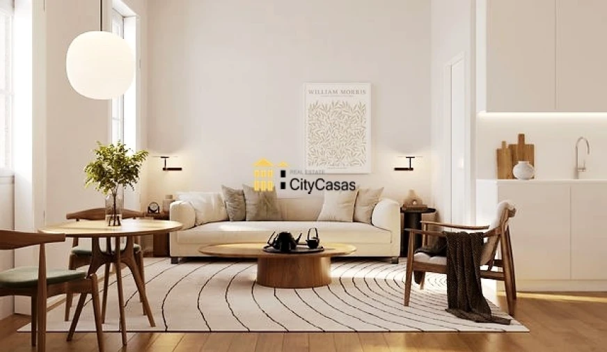 Apartamento para Venda em Matosinhos e Leça da Palmeira Foto 2