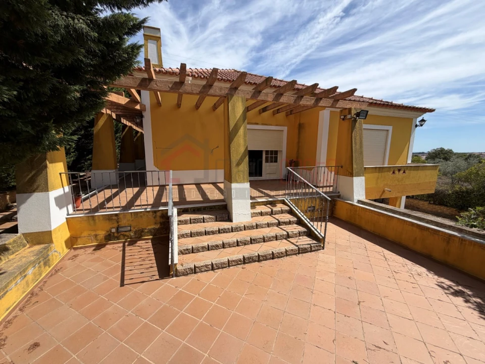 Quinta T7 para Venda em Ereira e Lapa Foto 54