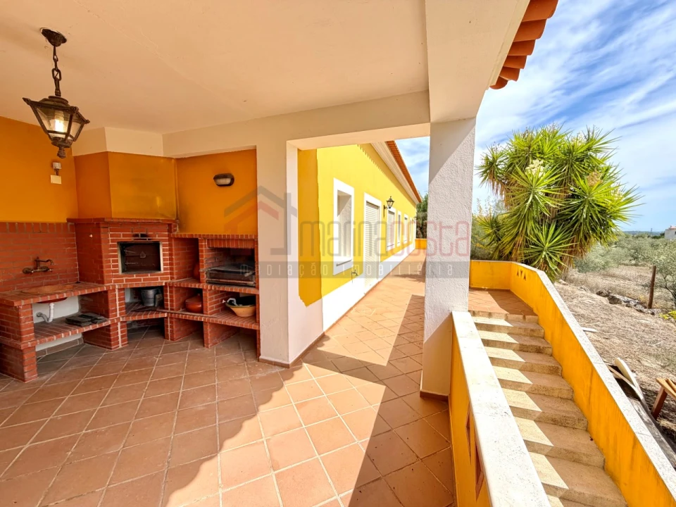 Quinta T7 para Venda em Ereira e Lapa Foto 44