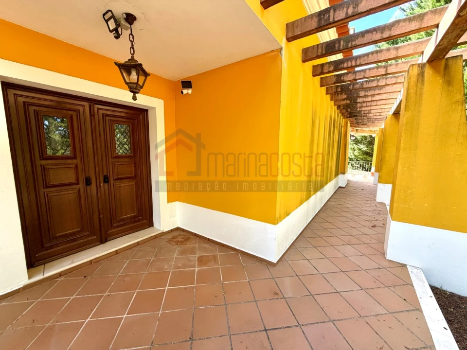 Quinta T7 para Venda em Ereira e Lapa Foto 56