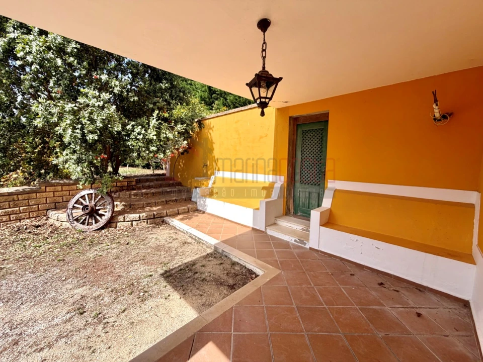 Quinta T7 para Venda em Ereira e Lapa Foto 46