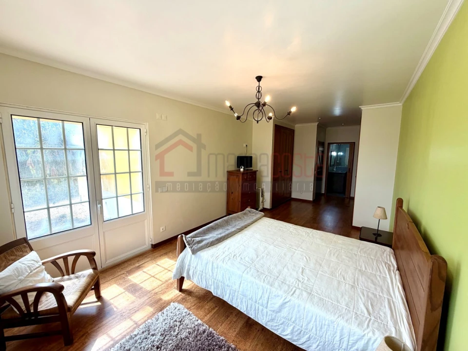 Quinta T7 para Venda em Ereira e Lapa Foto 16
