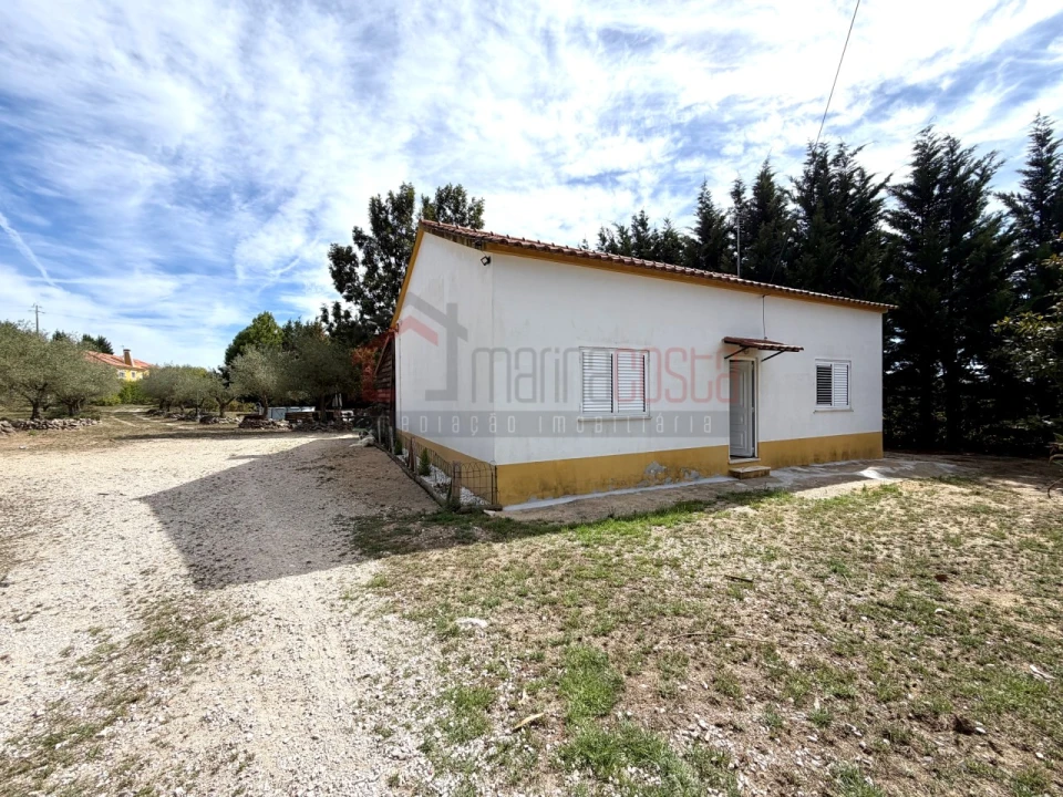 Quinta T7 para Venda em Ereira e Lapa Foto 72