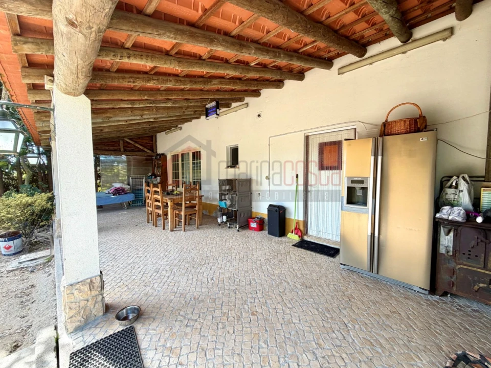 Quinta T7 para Venda em Ereira e Lapa Foto 73