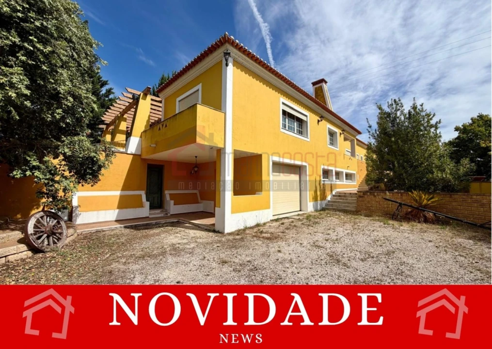 Quinta T7 para Venda em Ereira e Lapa Foto 1