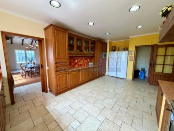 Quinta T7 para Venda em Ereira e Lapa