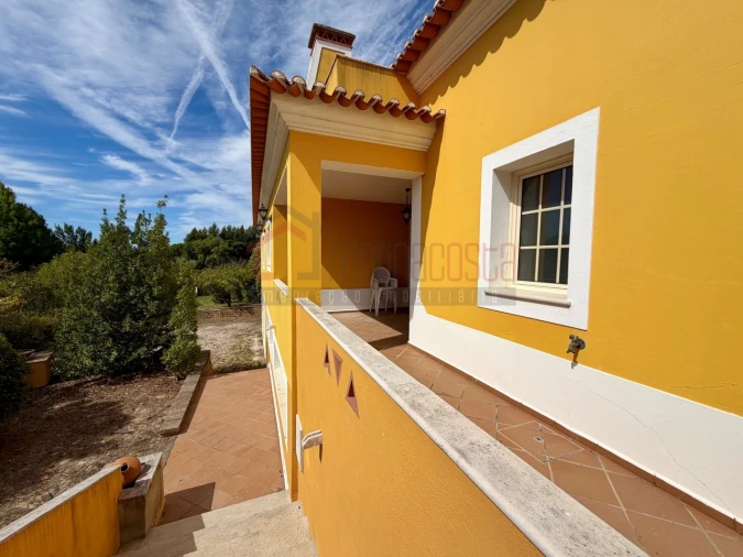 Quinta T7 para Venda em Ereira e Lapa Foto 62