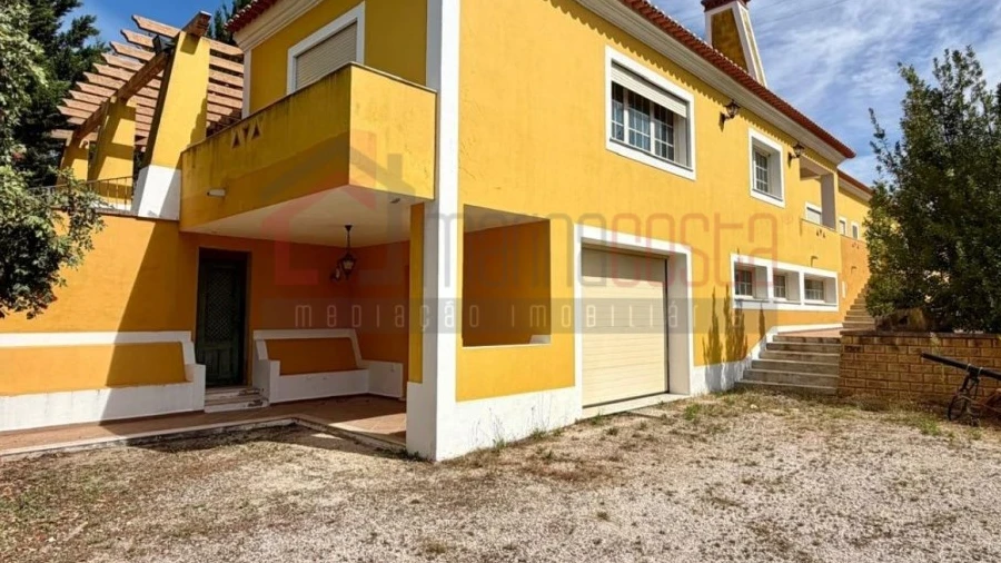Quinta T7 para Venda em Ereira e Lapa