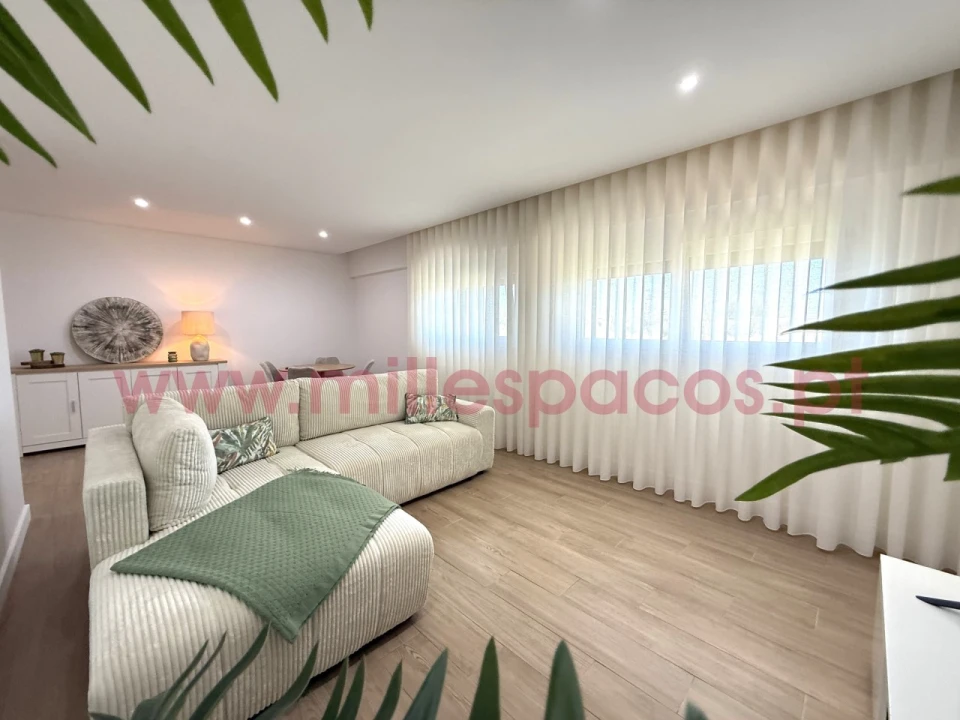 Apartamento T1 para Venda em Montijo e Afonsoeiro Foto 1