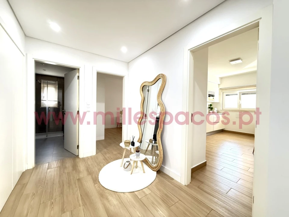 Apartamento T1 para Venda em Montijo e Afonsoeiro Foto 2