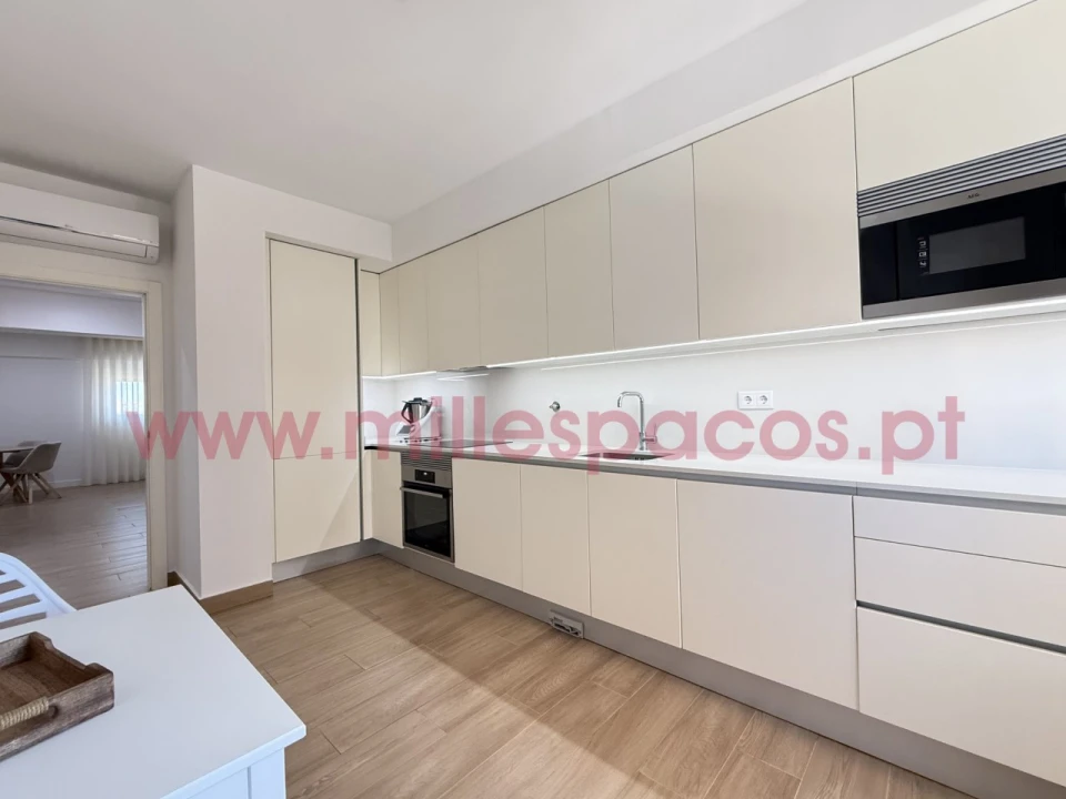 Apartamento T1 para Venda em Montijo e Afonsoeiro Foto 3