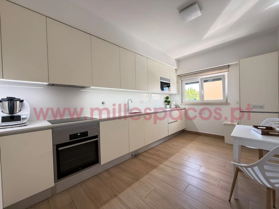 Apartamento T1 para Venda em Montijo e Afonsoeiro Foto 4