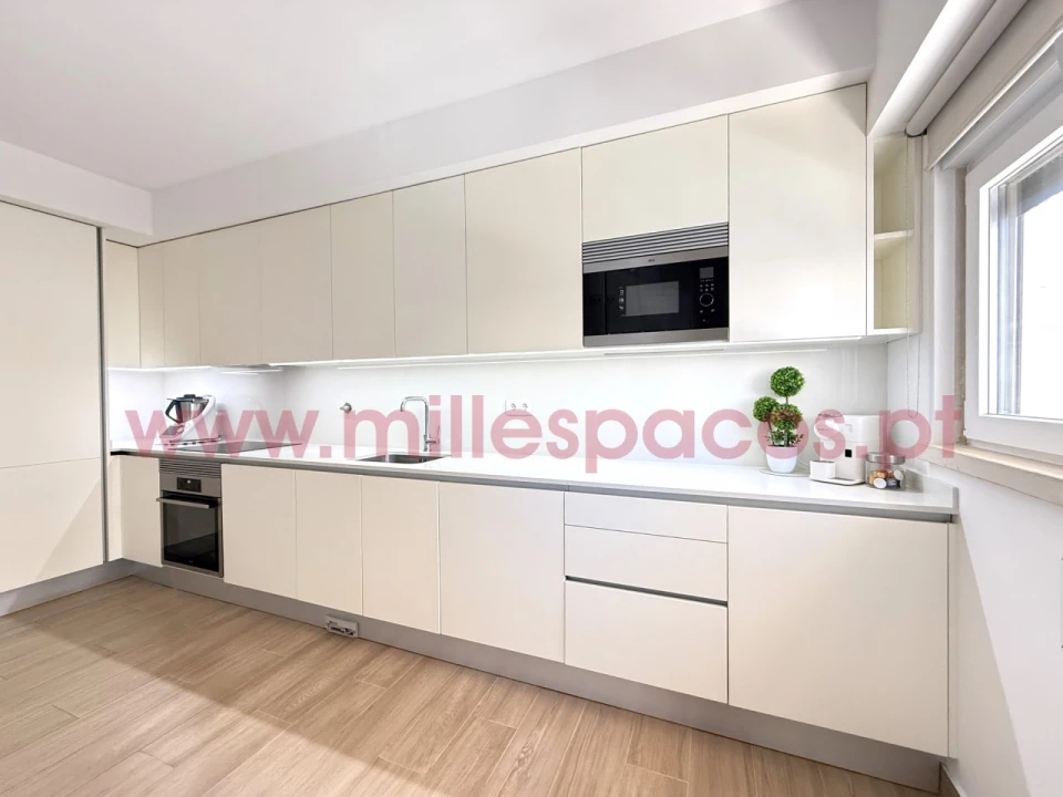 Apartamento T1 para Venda em Montijo e Afonsoeiro Foto 5