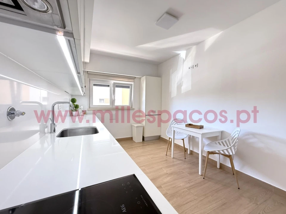 Apartamento T1 para Venda em Montijo e Afonsoeiro Foto 6