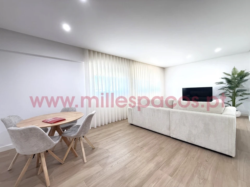Apartamento T1 para Venda em Montijo e Afonsoeiro Foto 8