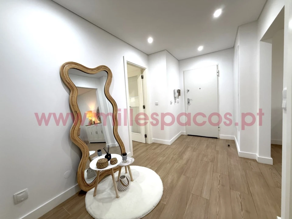 Apartamento T1 para Venda em Montijo e Afonsoeiro Foto 9