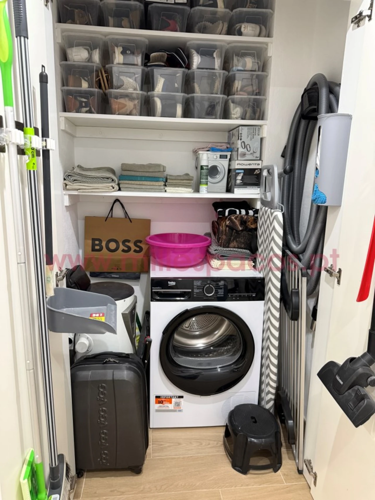 Apartamento T1 para Venda em Montijo e Afonsoeiro Foto 10