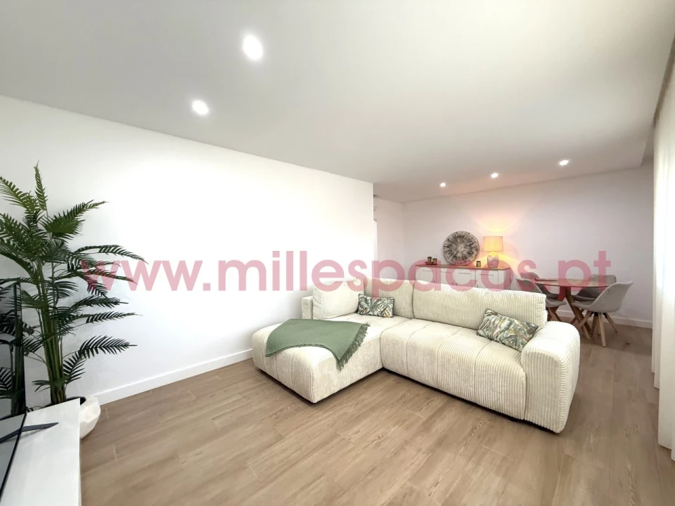 Apartamento T1 para Venda em Montijo e Afonsoeiro Foto 11