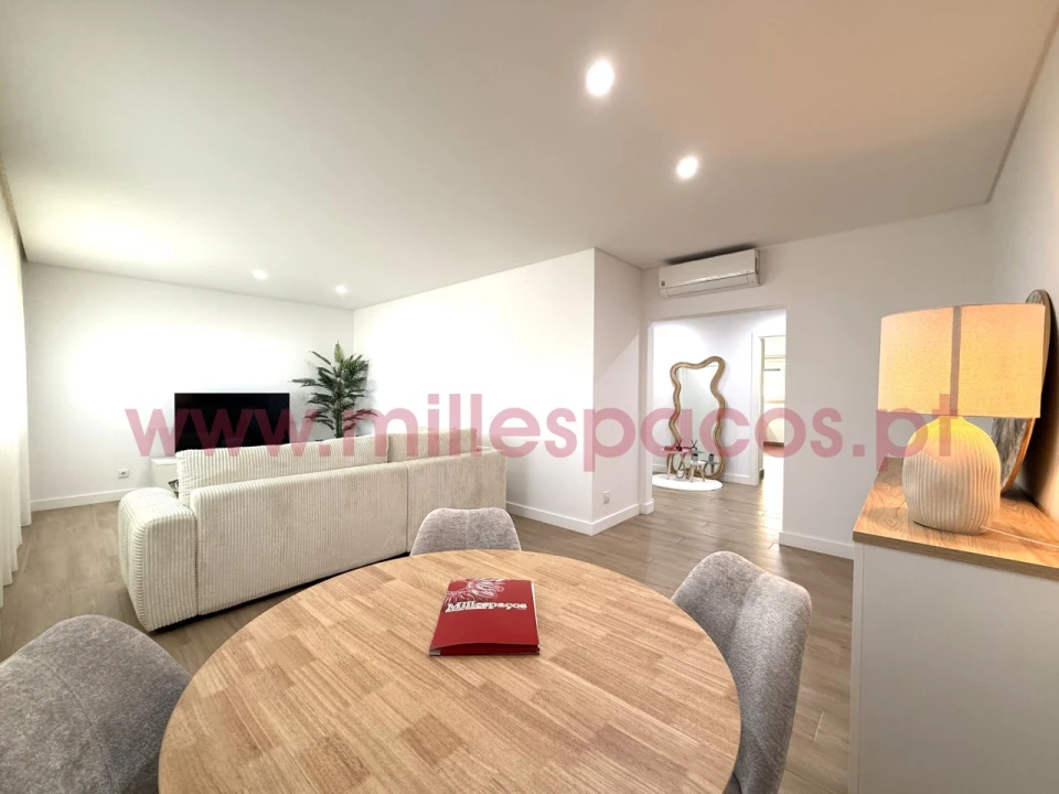 Apartamento T1 para Venda em Montijo e Afonsoeiro Foto 12