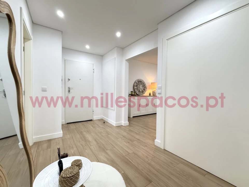 Apartamento T1 para Venda em Montijo e Afonsoeiro Foto 13