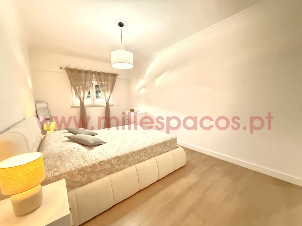 Apartamento T1 para Venda em Montijo e Afonsoeiro Foto 14