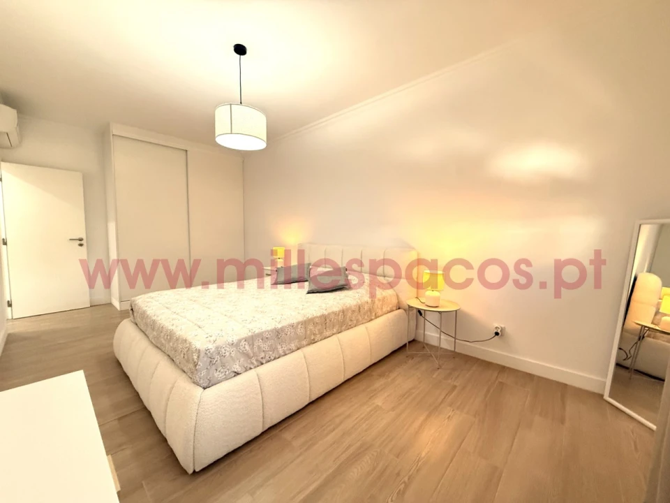 Apartamento T1 para Venda em Montijo e Afonsoeiro Foto 16