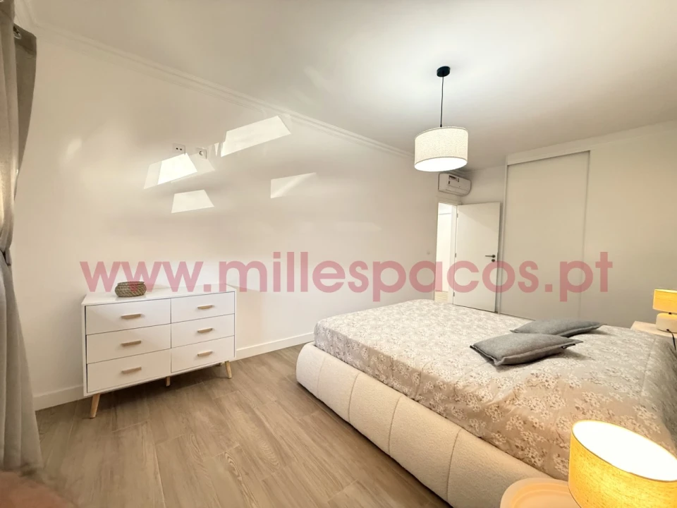 Apartamento T1 para Venda em Montijo e Afonsoeiro Foto 17
